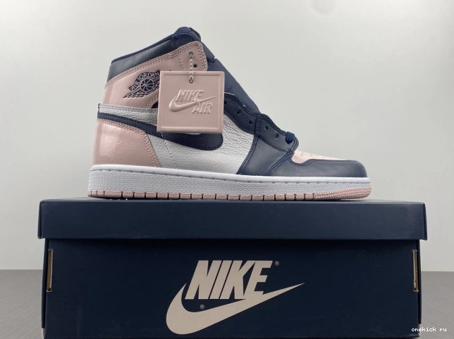 Chep Onekick Jordan 1 Atmosphere DD9335-641 High Air OG 0523